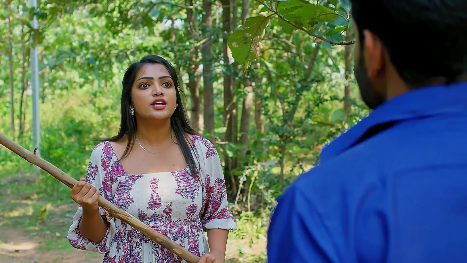 Sandhyaraaga - June 04, 2025 - Episode Spoiler