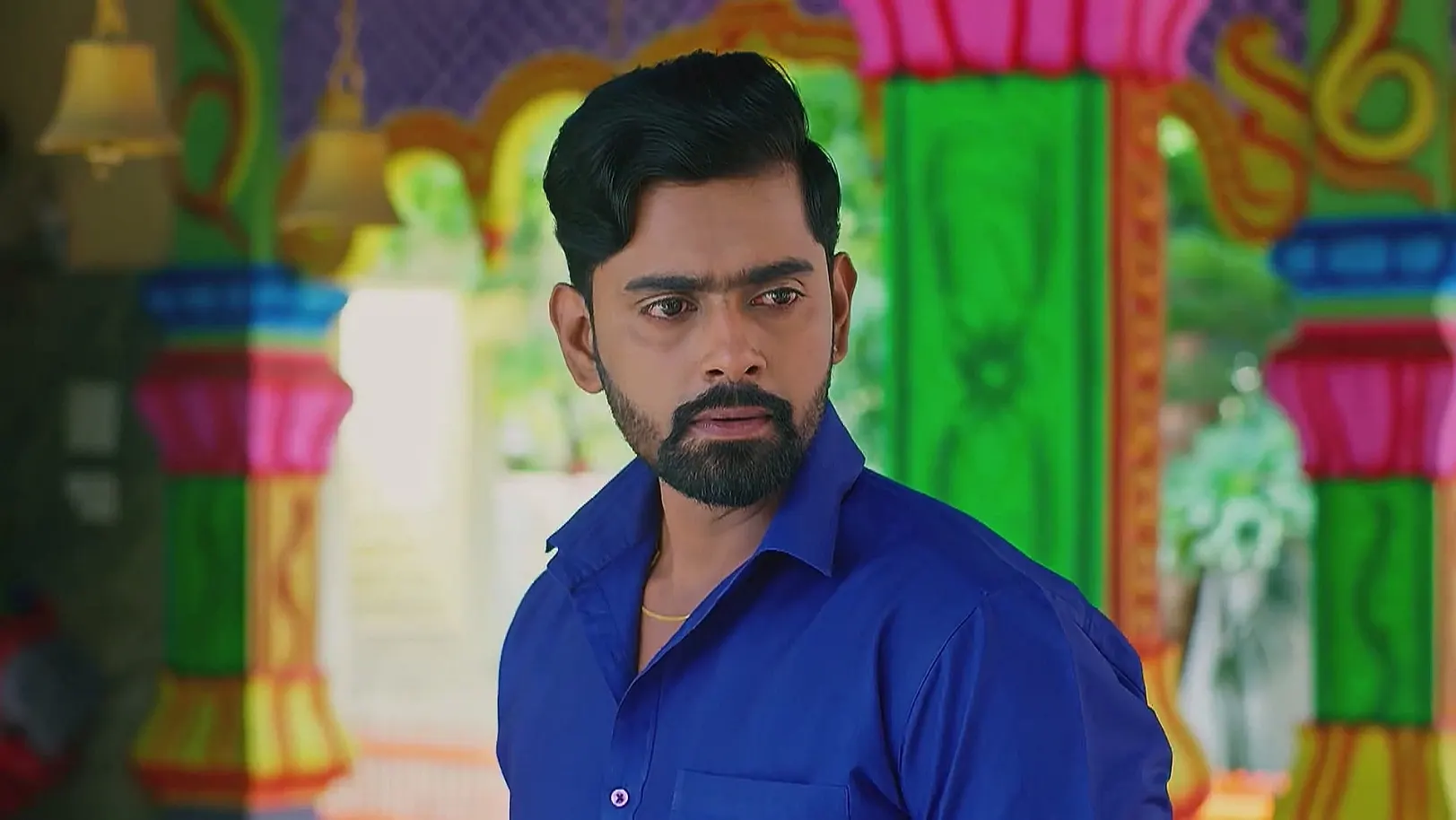 Aadhya Prepares to Leave Rajaram's House 2nd June 2025 Webisode
