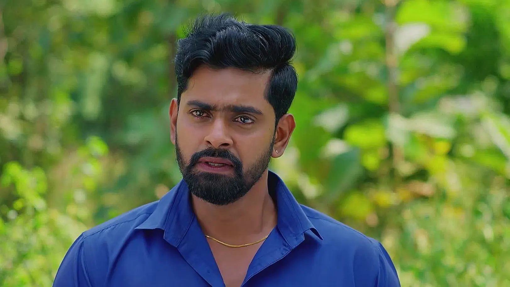 Shaurya Strangles Asmita 4th June 2025 Webisode