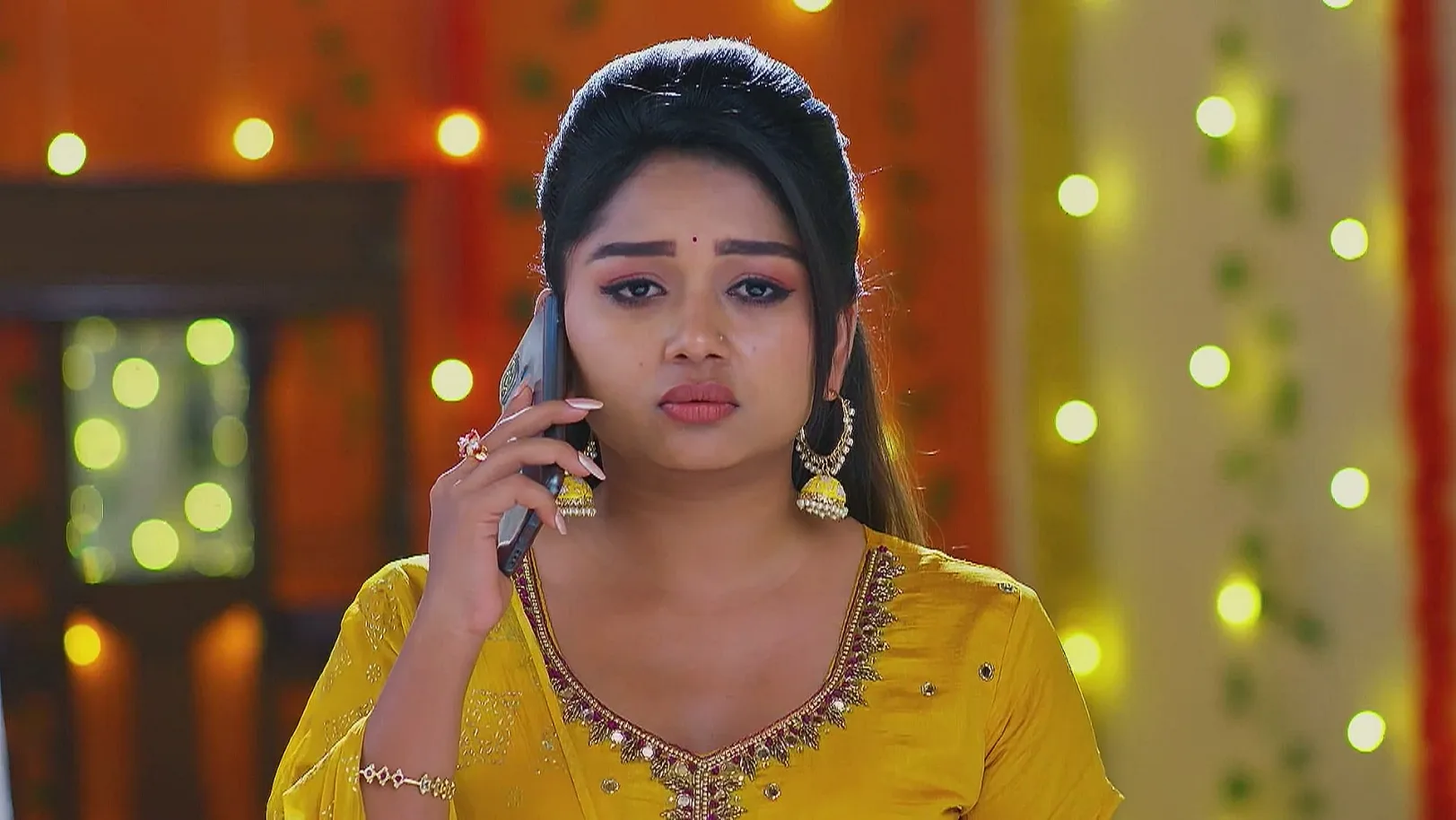 Sandhyaraaga - June 07, 2025 - Webisode 7th June 2025 Webisode
