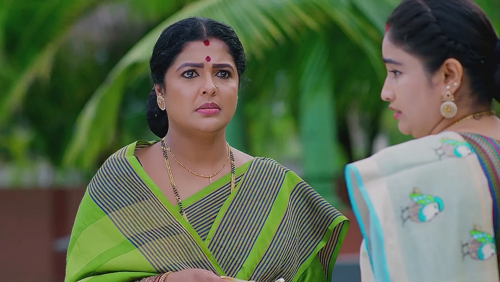 Sandhyaraaga - June 03, 2025 - Best Scene 