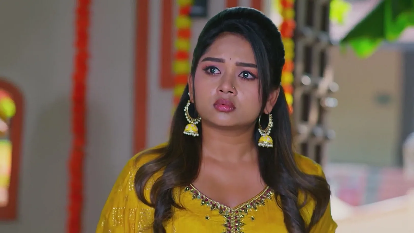 Sandhyaraaga - June 08, 2025 - Best Scene 