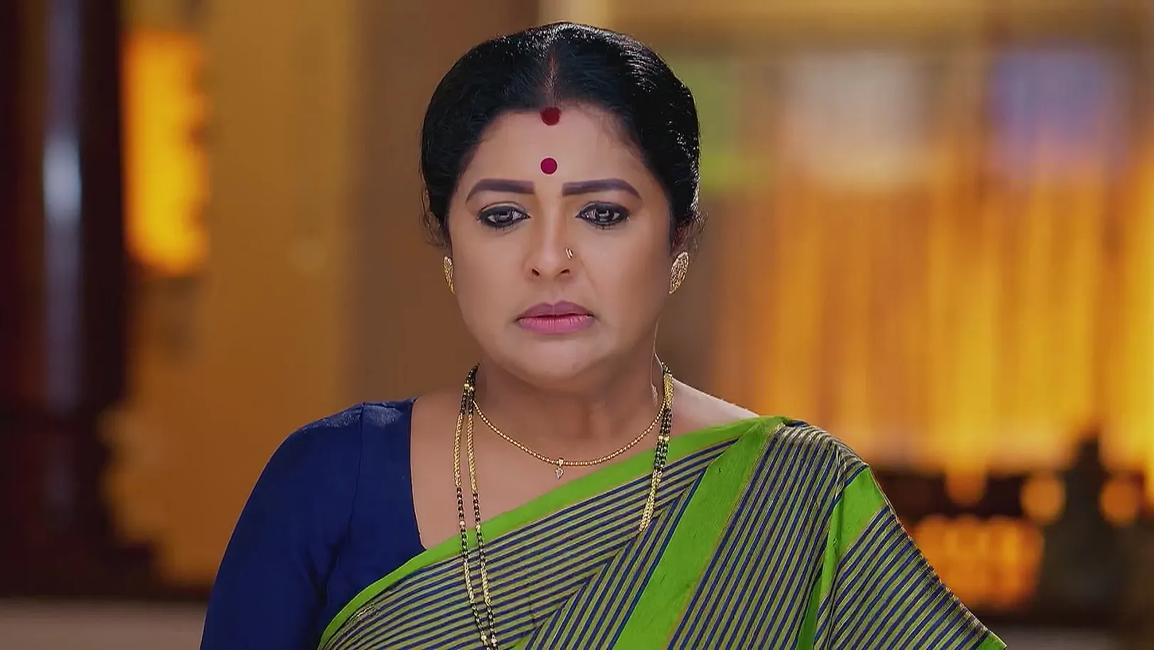 Sandhyaraaga - June 03, 2025 - Best Scene 
