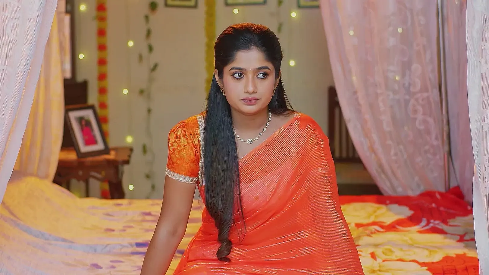 Sandhyaraaga - June 08, 2025 - Best Scene 
