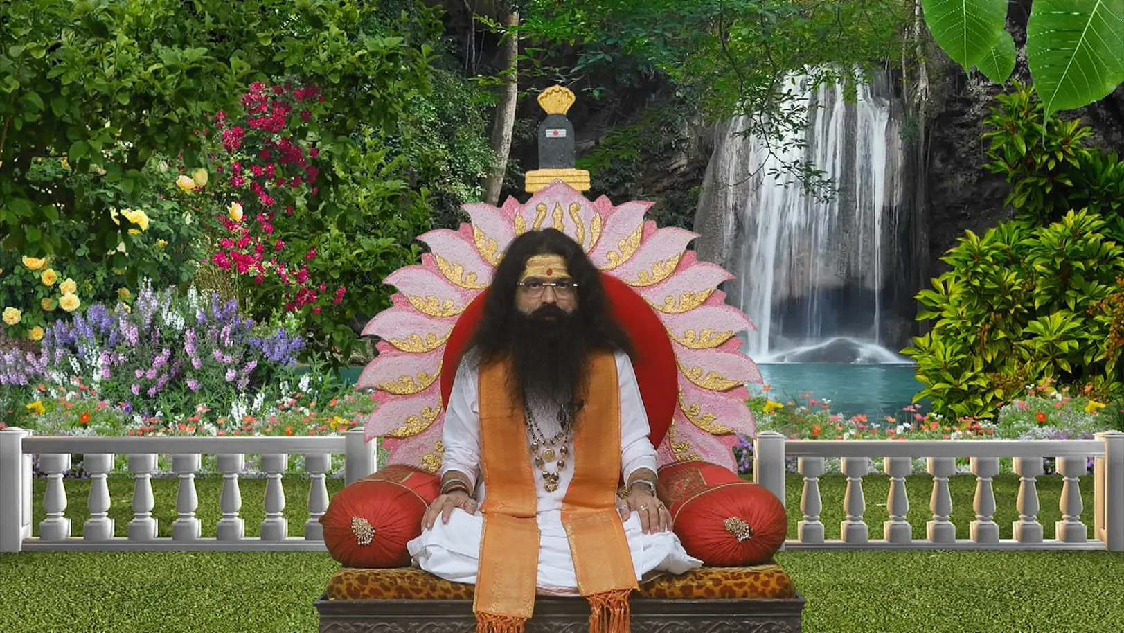 Vedh Bhavishyacha - June 07, 2025 - Episode Spoiler
