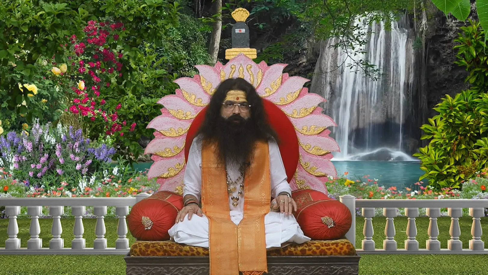 Vedh Bhavishyacha - June 08, 2025 - Episode Spoiler
