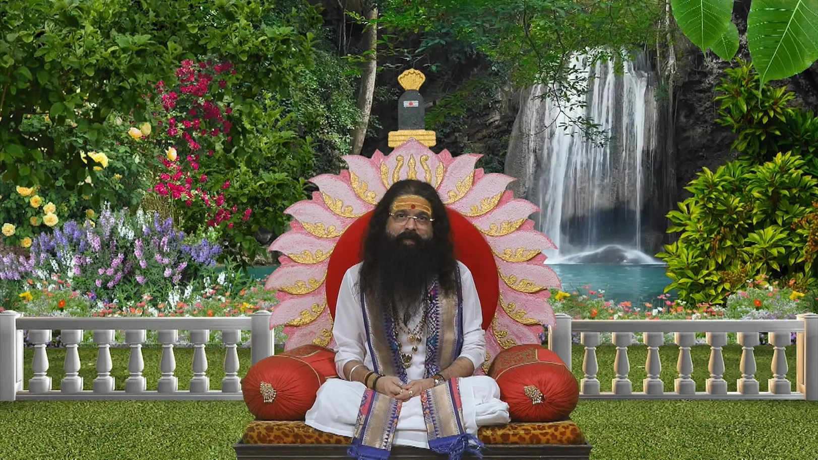 Vedh Bhavishyacha - June 06, 2025 - Episode Spoiler