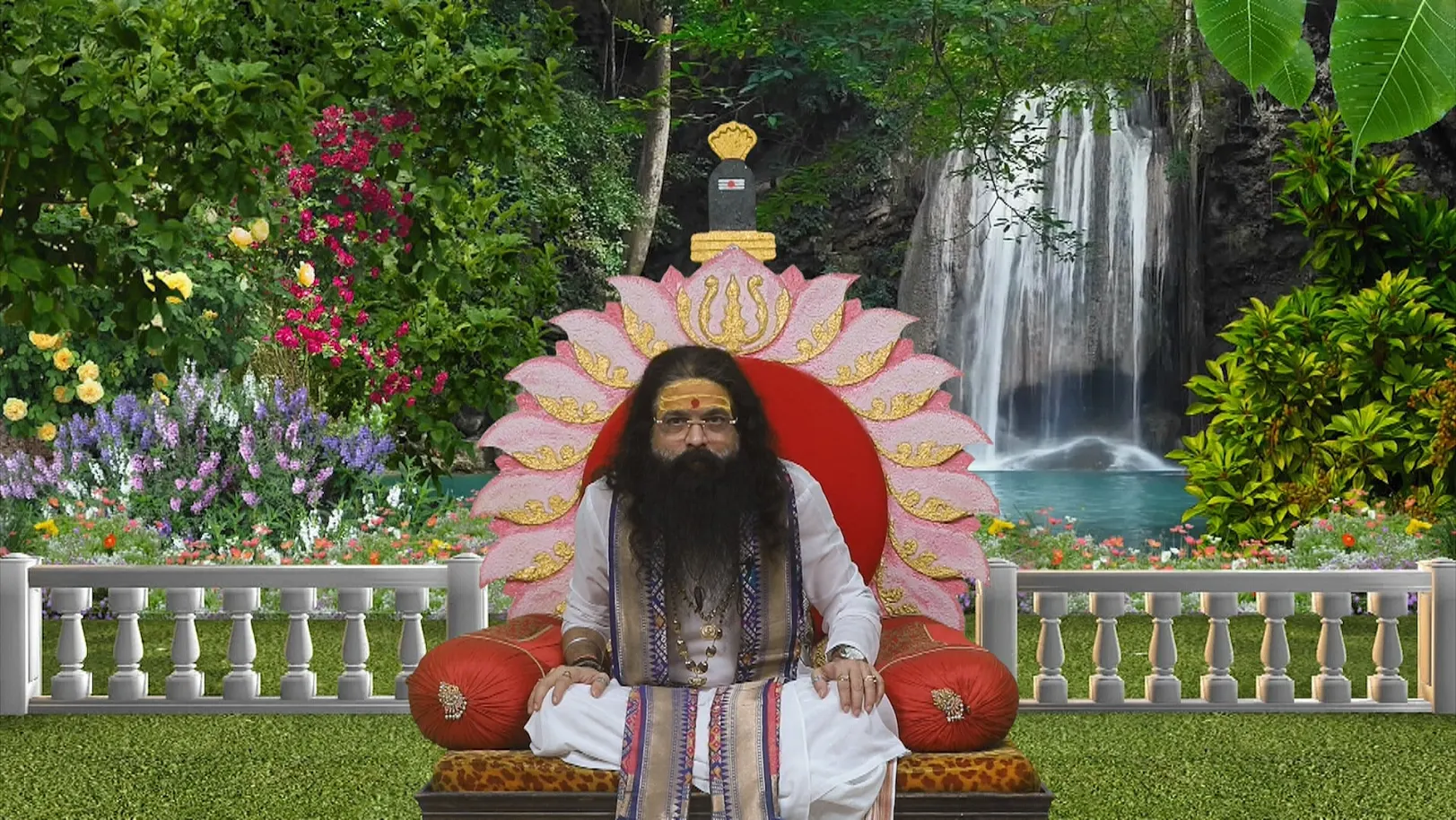 Vedh Bhavishyacha - June 05, 2025 - Episode Spoiler