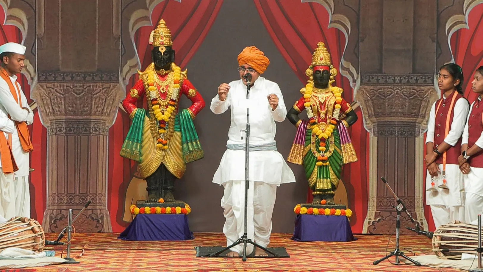 Man Mandira - Gajar Bhakticha - June 09, 2025 - Episode Spoiler