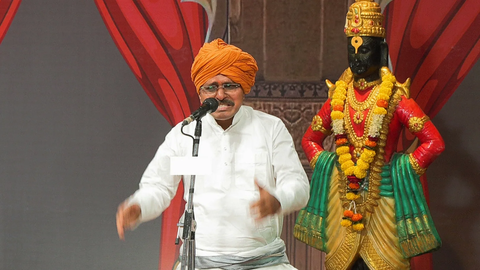 Man Mandira - Gajar Bhakticha - June 09, 2025 - Episode Spoiler