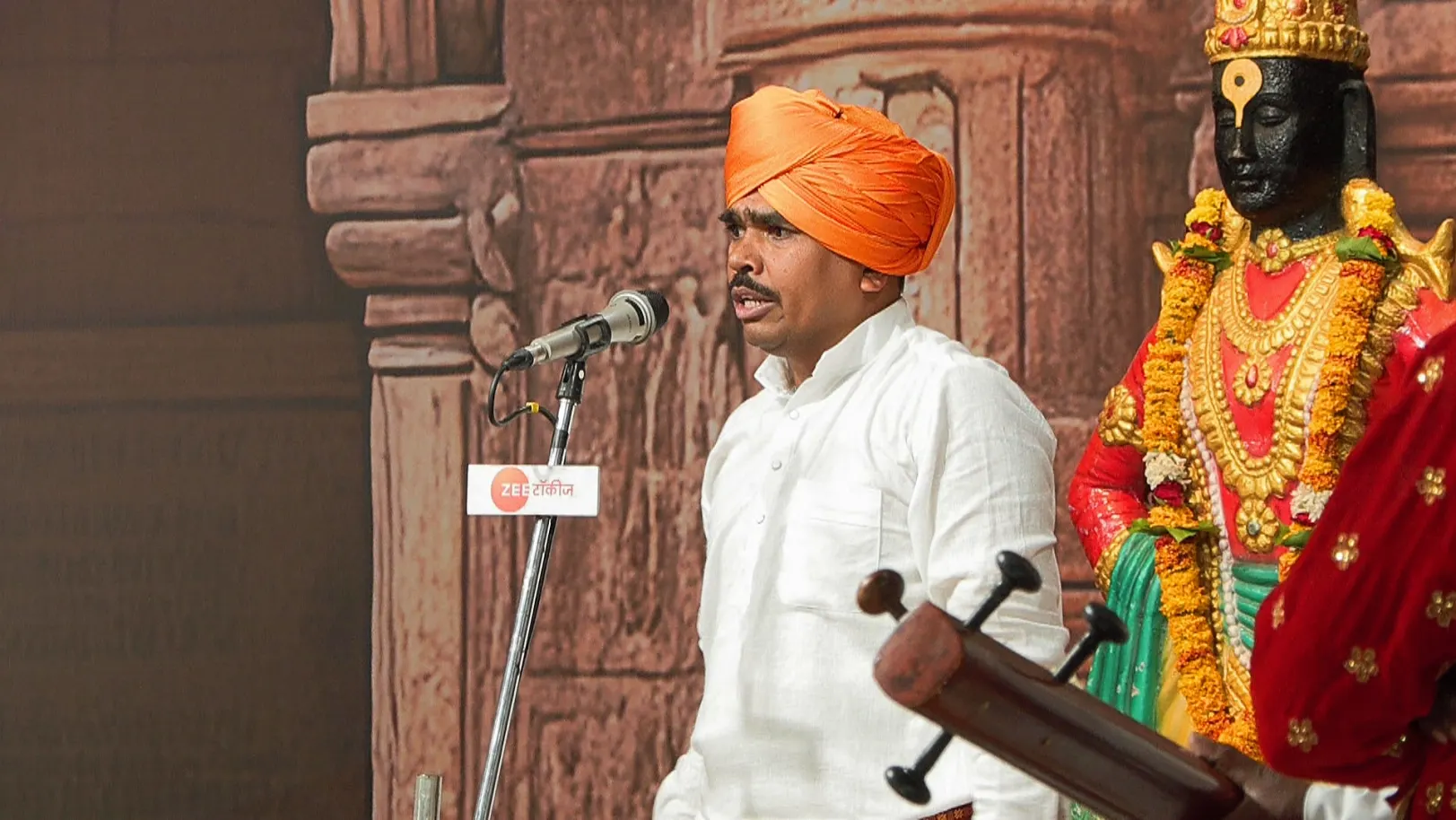 Man Mandira - Gajar Bhakticha - June 04, 2025 - Episode Spoiler