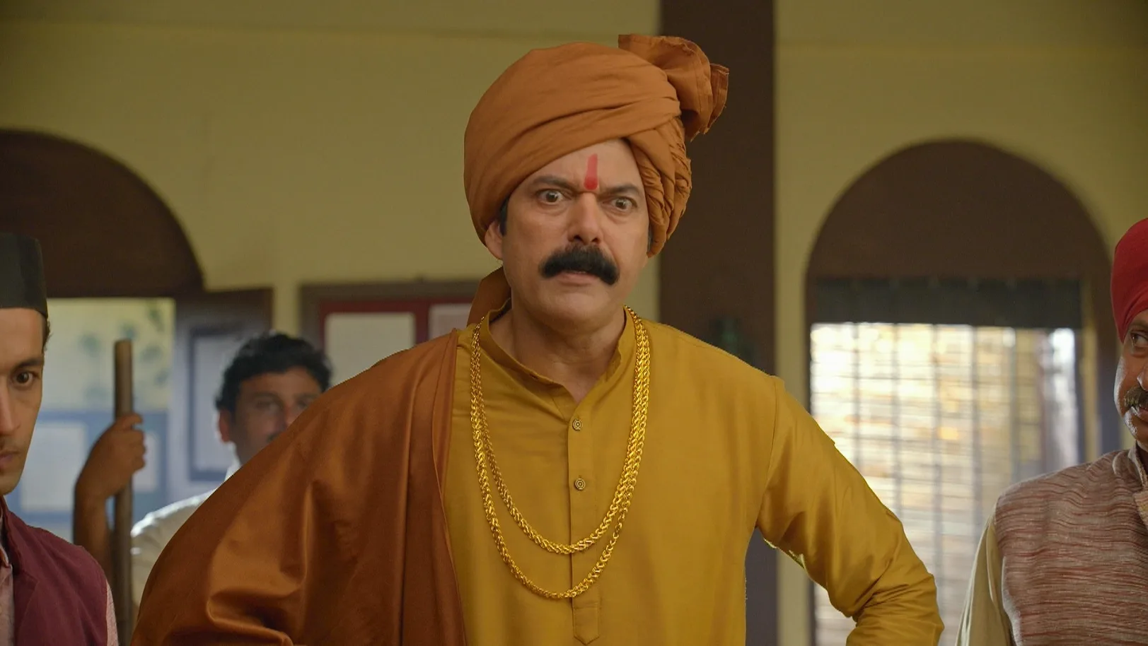 Jai Bhim - Eka Mahanayakachi Gatha - June 03, 2025 - Episode Spoiler