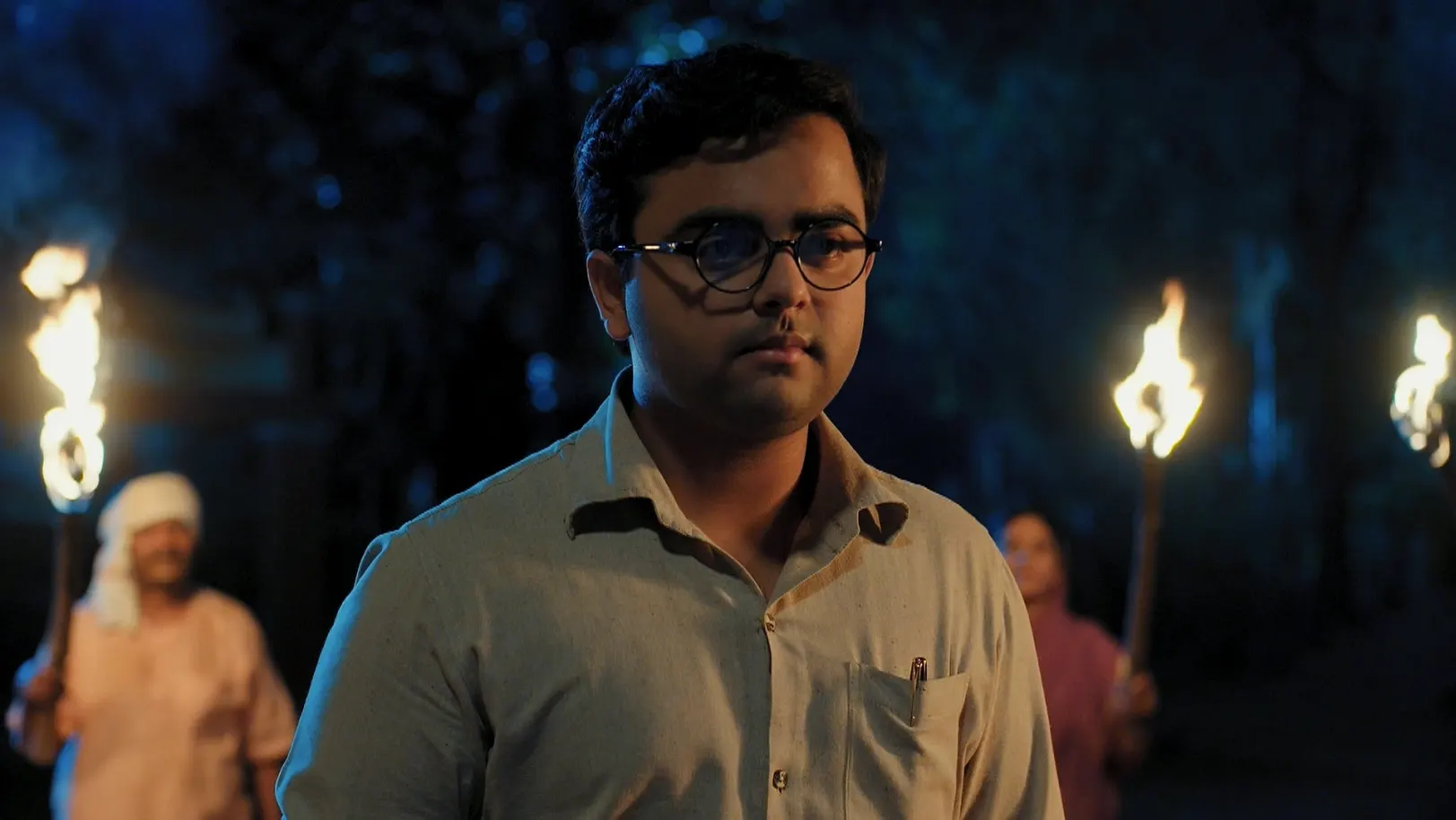 Jai Bhim - Eka Mahanayakachi Gatha - June 07, 2025 - Episode Spoiler