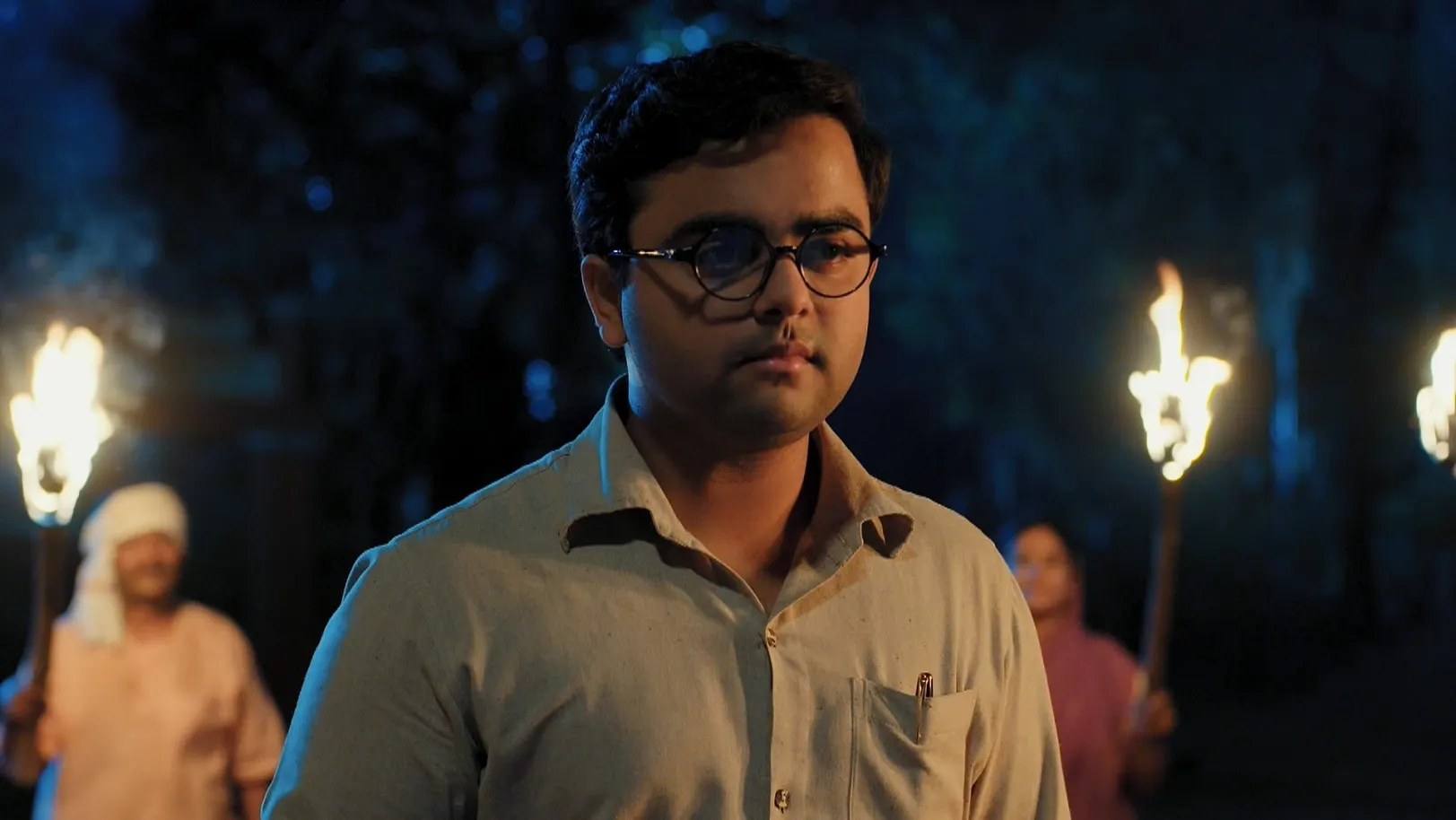Jai Bhim - Eka Mahanayakachi Gatha - June 07, 2025 - Episode Spoiler