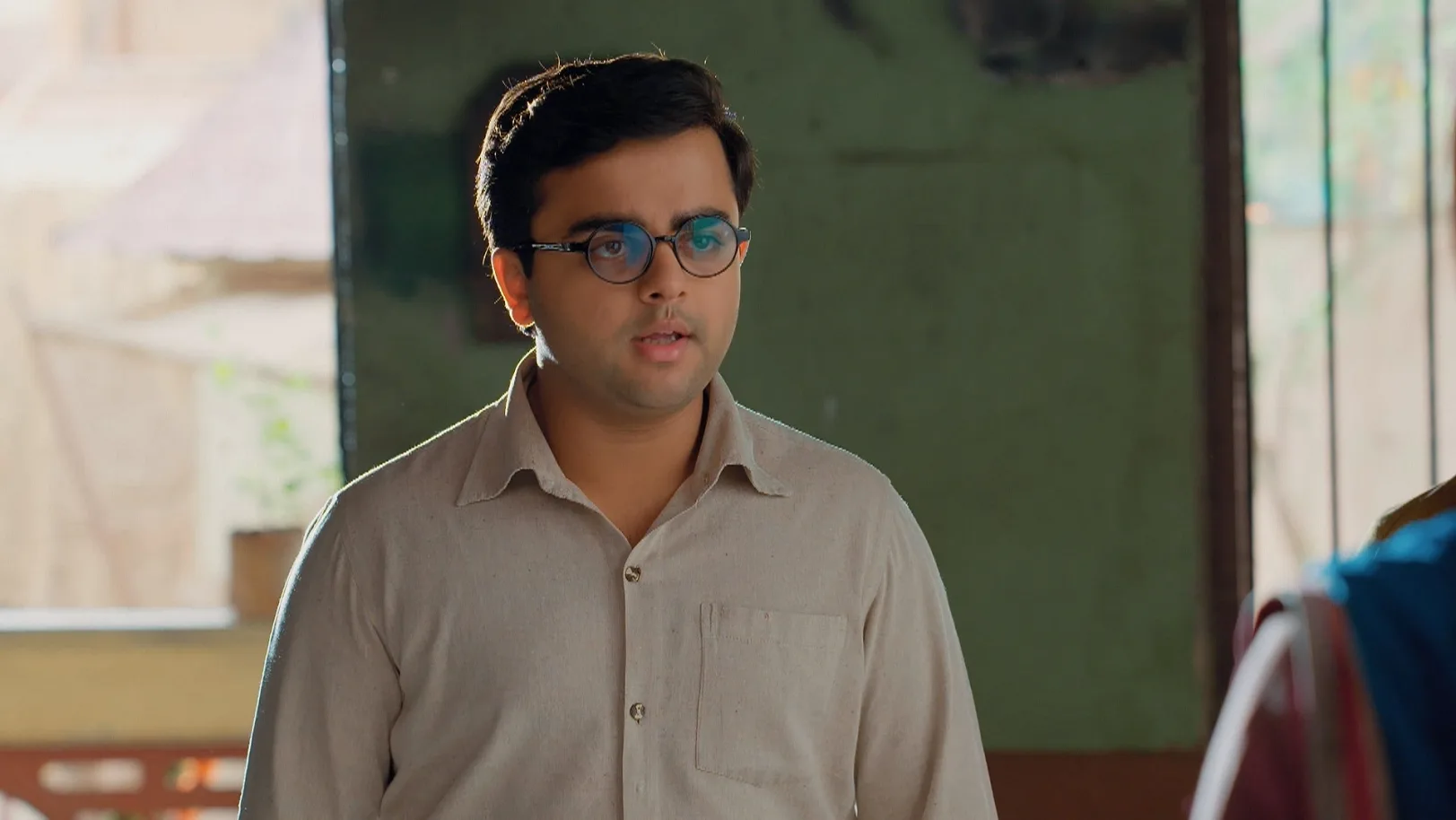 Jai Bhim - Eka Mahanayakachi Gatha - June 08, 2025 - Episode Spoiler