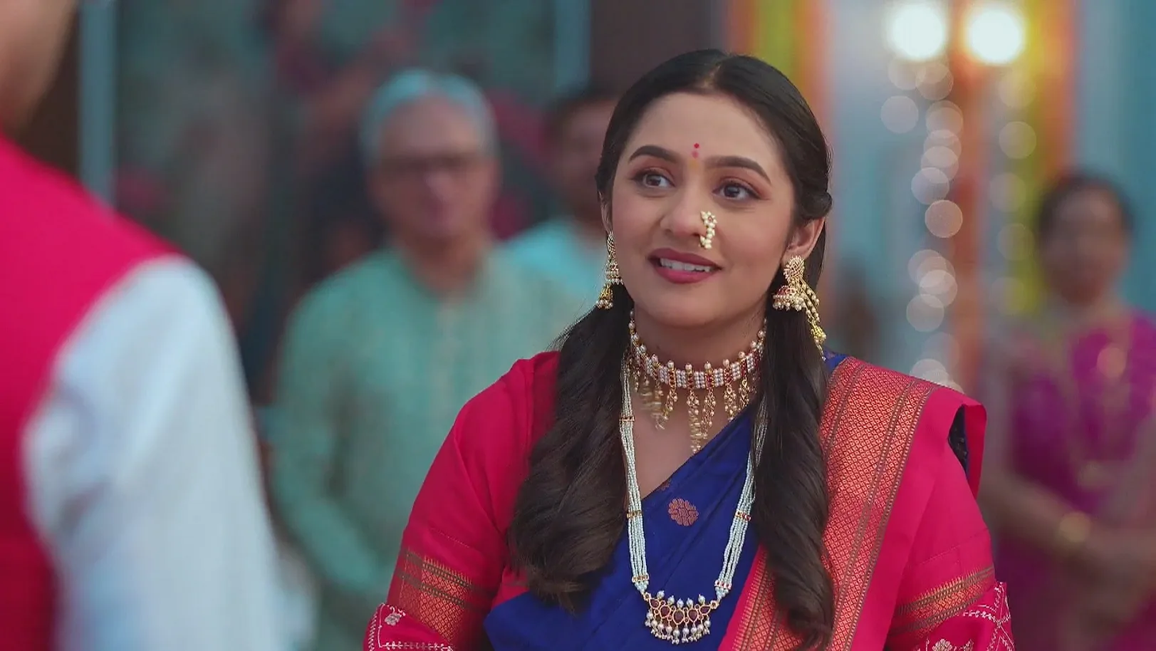 Tula Japnar Aahe - June 02, 2025 - Webisode 2nd June 2025 Webisode