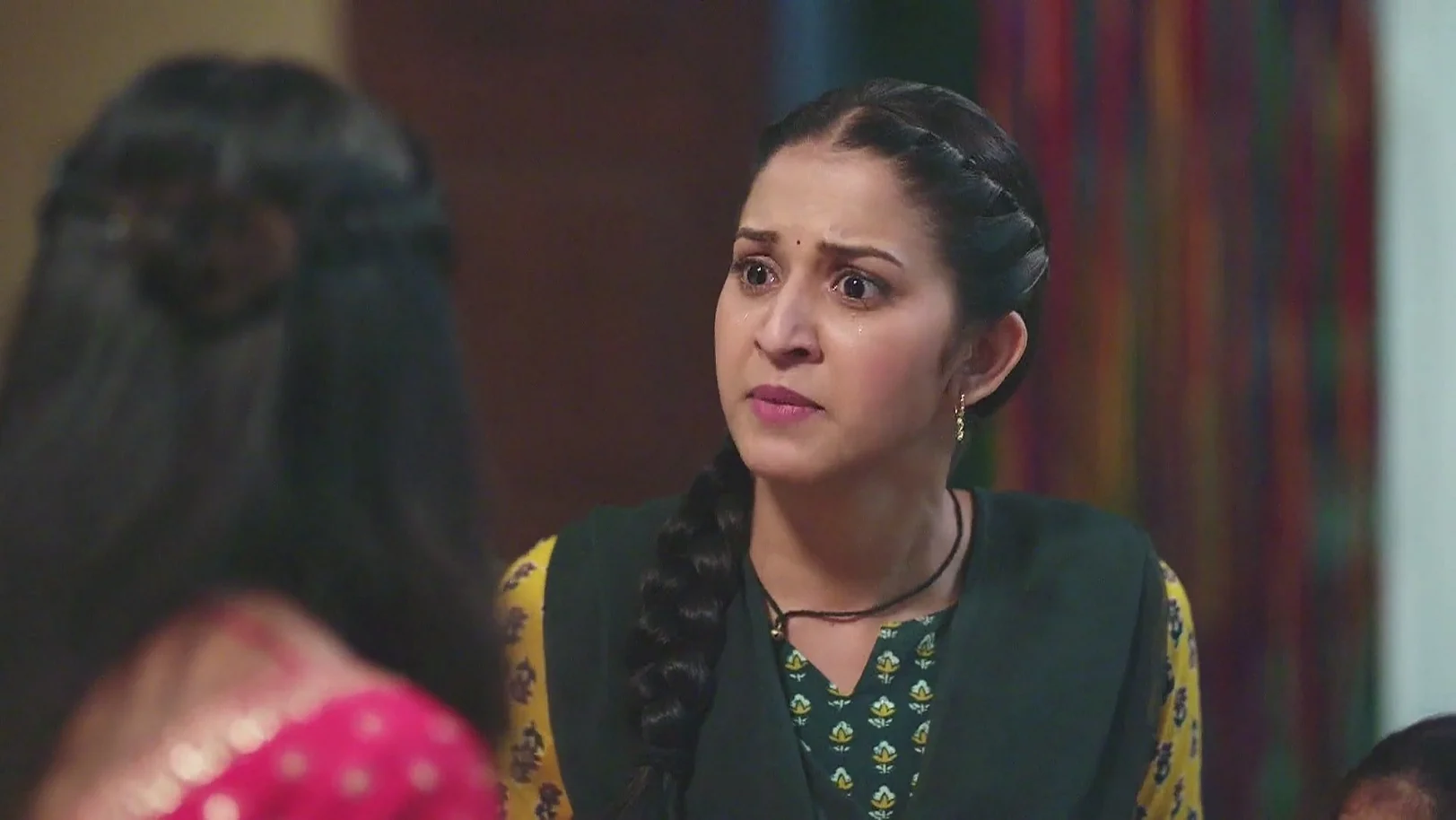 Tula Japnar Aahe - June 05, 2025 - Webisode 5th June 2025 Webisode