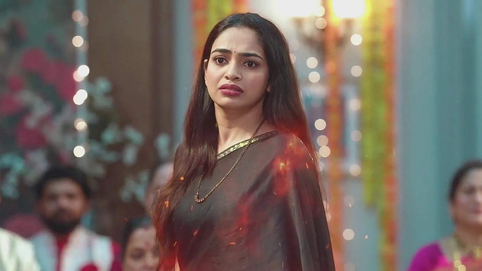 Tula Japnar Aahe - June 07, 2025 - Webisode 7th June 2025 Webisode