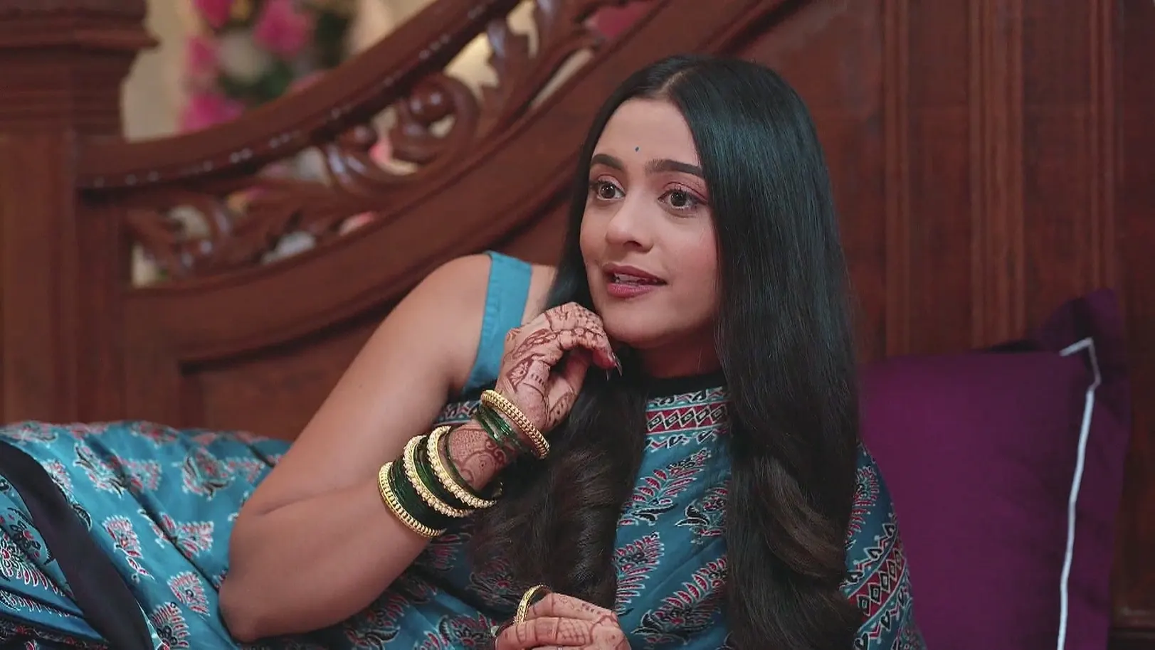 Tula Japnar Aahe - June 07, 2025 - Best Scene 