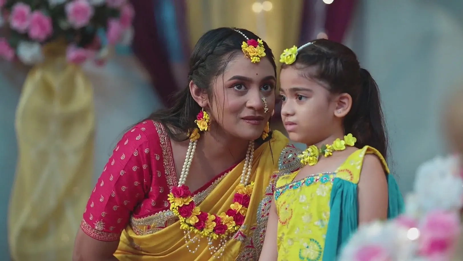 Tula Japnar Aahe - June 05, 2025 - Best Scene 