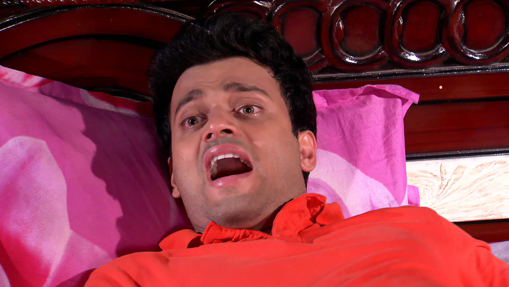 Prem Pratigya - June 07, 2025 - Episode Spoiler
