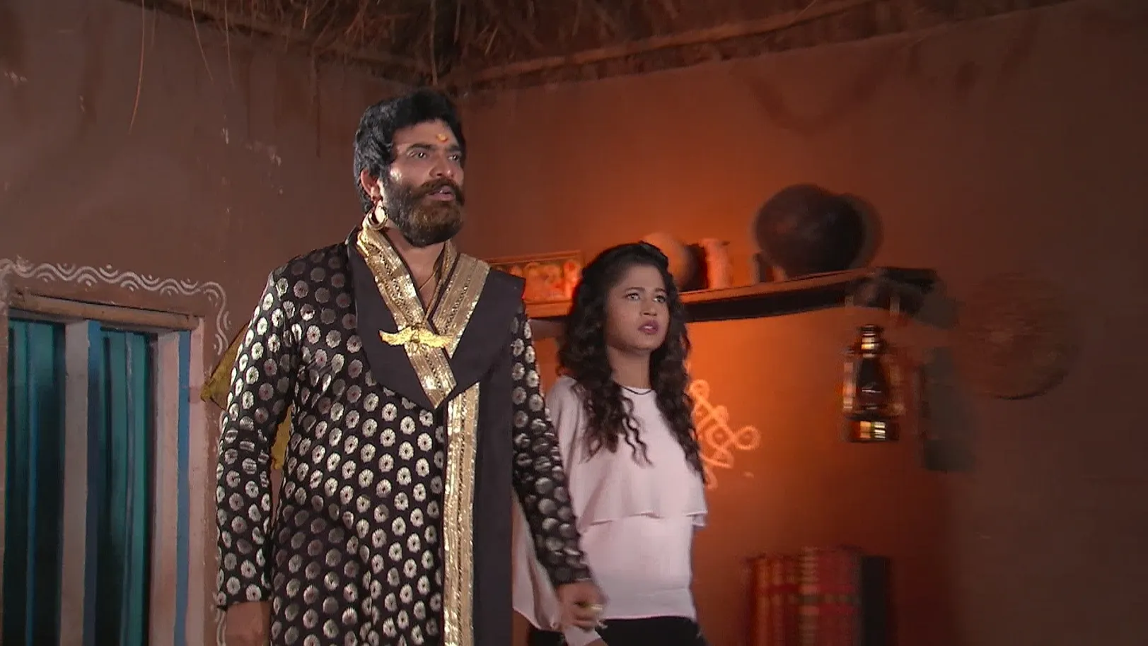 Prem Pratigya - June 06, 2025 - Episode Spoiler