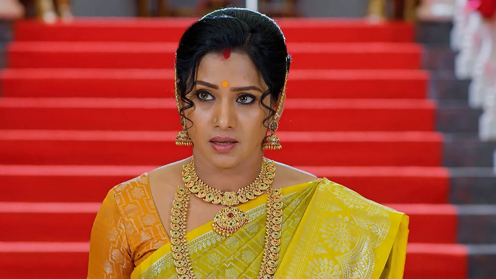 Gharana Mogudu - June 07, 2025 - Episode Spoiler
