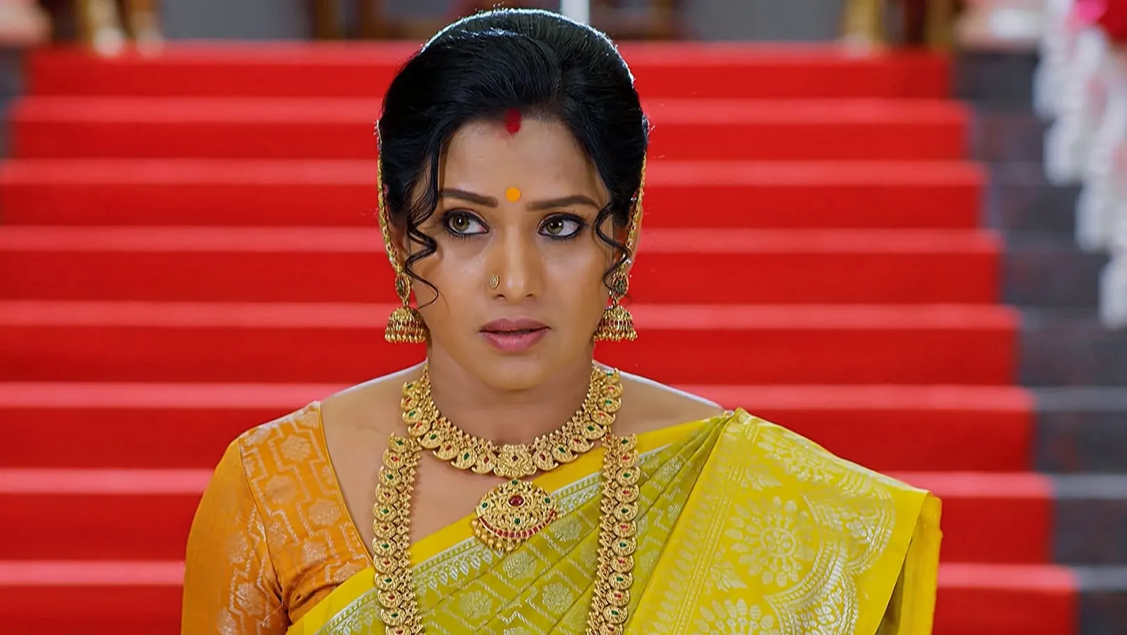 Gharana Mogudu - June 09, 2025 - Episode Spoiler