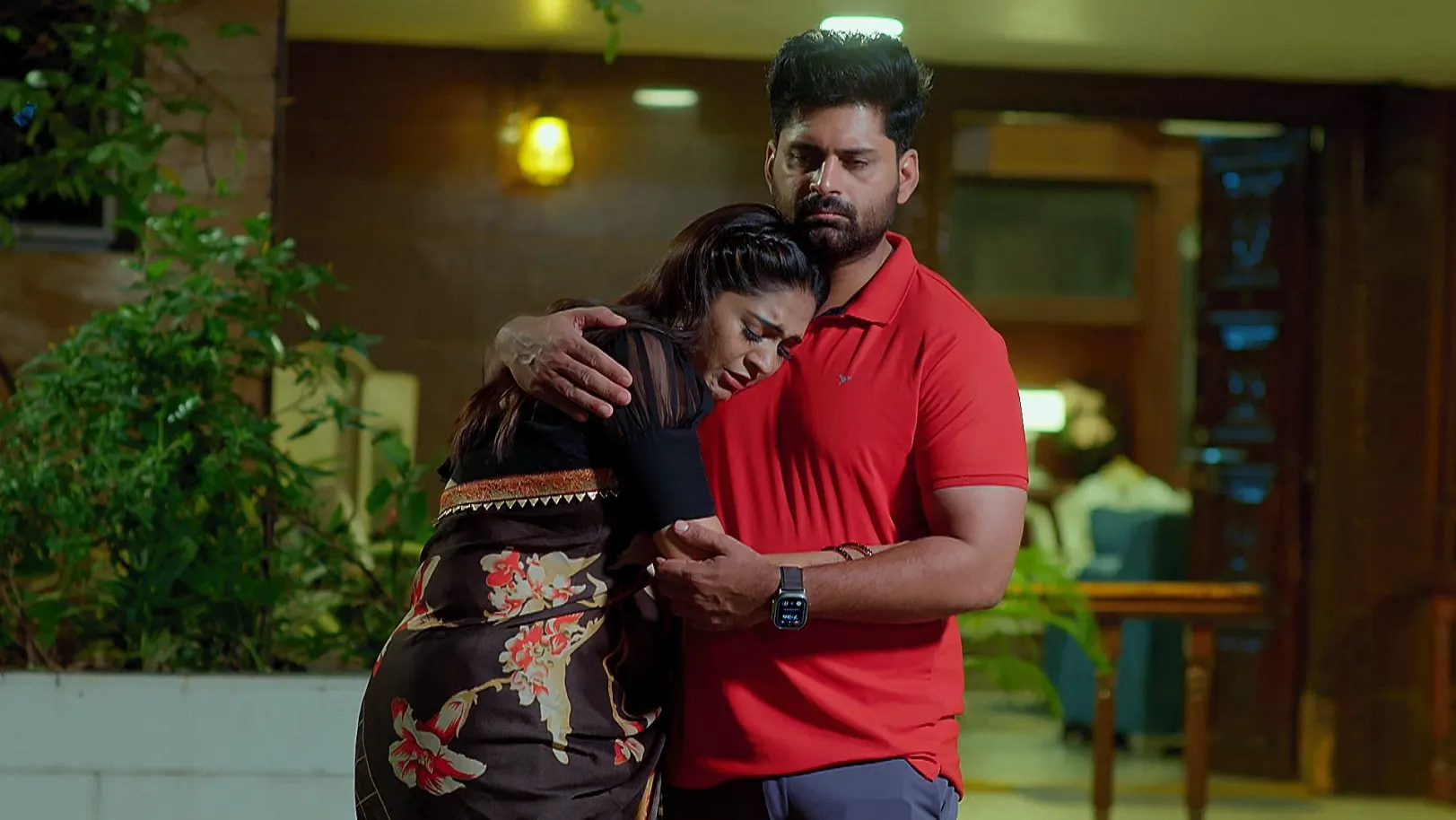 Nindu Noorella Saavasam - June 05, 2025 - Episode Spoiler