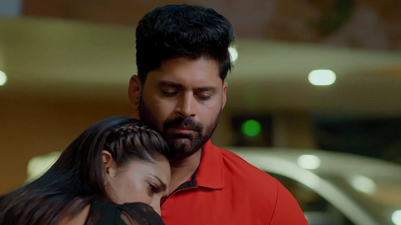Nindu Noorella Saavasam - June 06, 2025 - Episode Spoiler