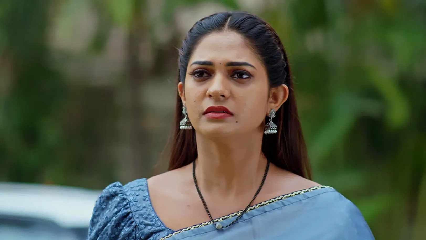 Nindu Noorella Saavasam - June 03, 2025 - Episode Spoiler