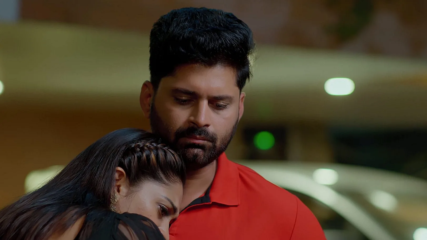 Nindu Noorella Saavasam - June 06, 2025 - Episode Spoiler