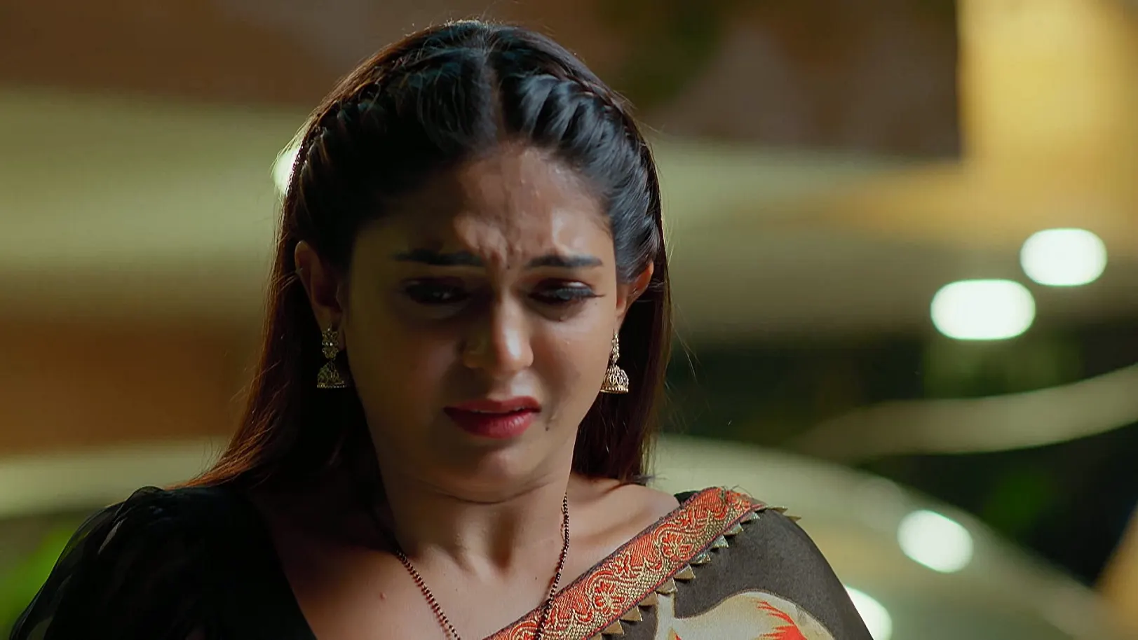 Nindu Noorella Saavasam - June 05, 2025 - Episode Spoiler