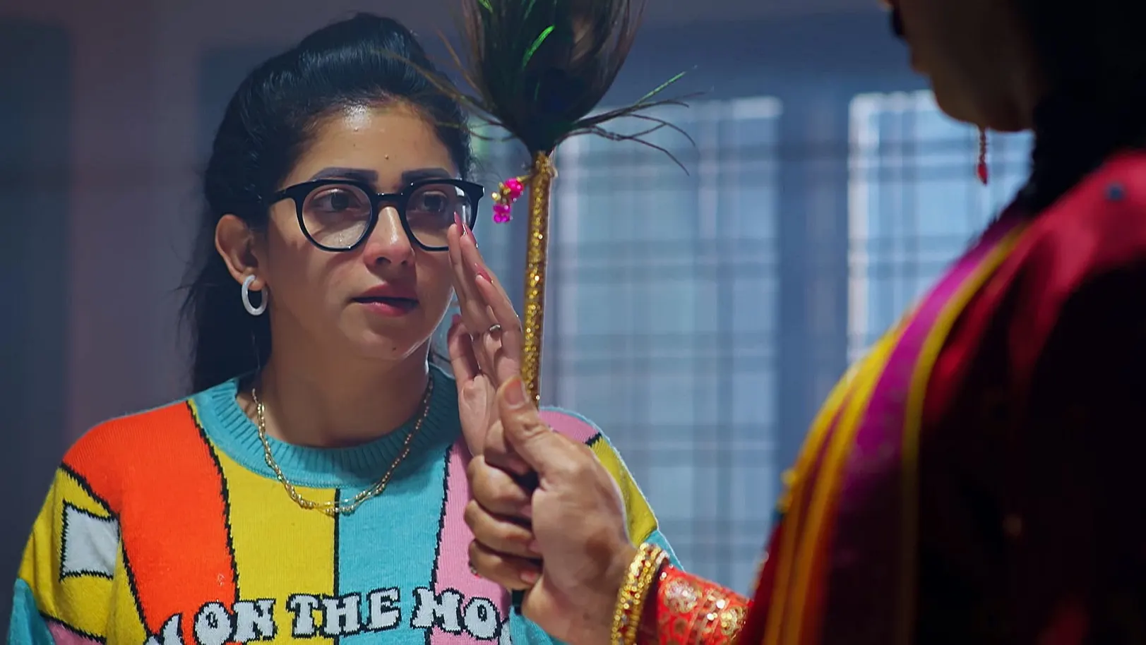 Nindu Noorella Saavasam - June 09, 2025 - Episode Spoiler