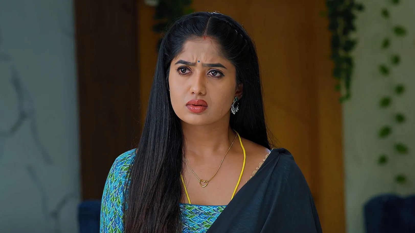 Padamati Sandhyaragam - June 03, 2025 - Episode Spoiler