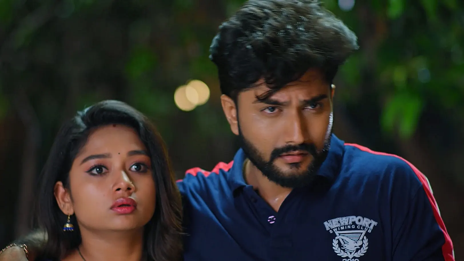 Padamati Sandhyaragam - June 05, 2025 - Episode Spoiler