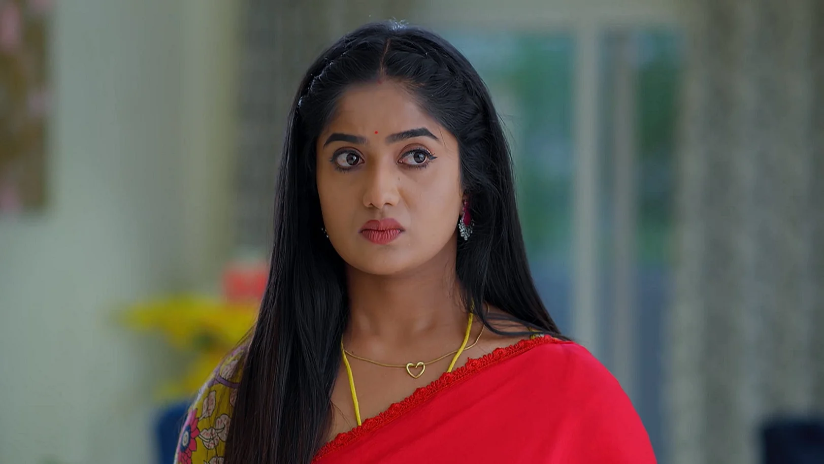 Padamati Sandhyaragam - June 06, 2025 - Episode Spoiler