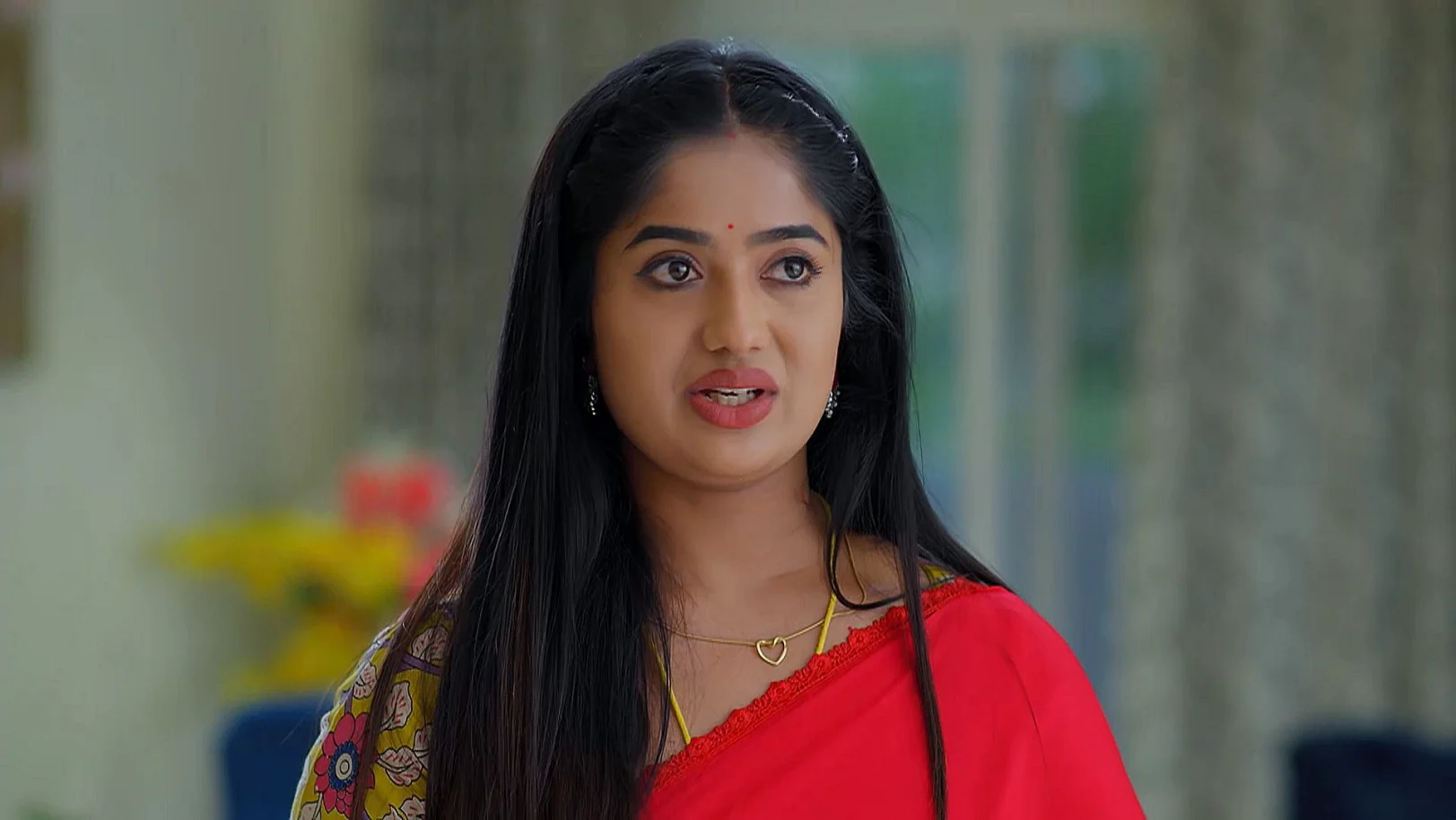 Padamati Sandhyaragam - June 06, 2025 - Episode Spoiler