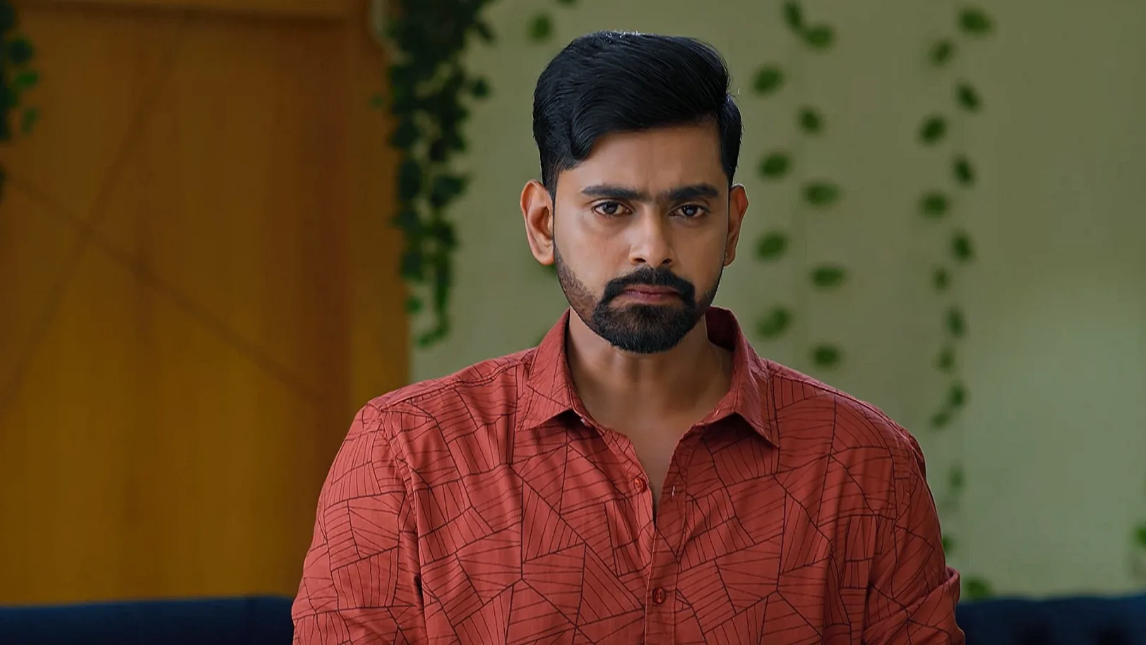 Padamati Sandhyaragam - June 03, 2025 - Episode Spoiler