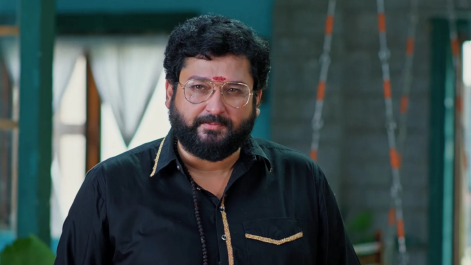 Padamati Sandhyaragam - June 07, 2025 - Episode Spoiler