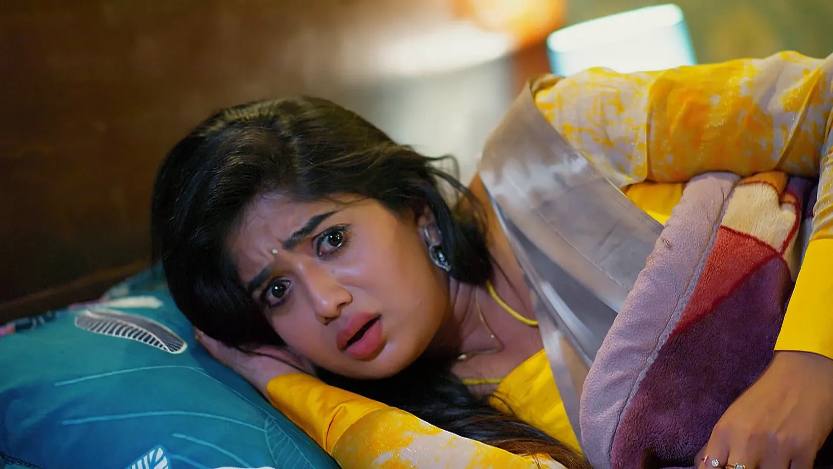 Padamati Sandhyaragam - June 04, 2025 - Episode Spoiler