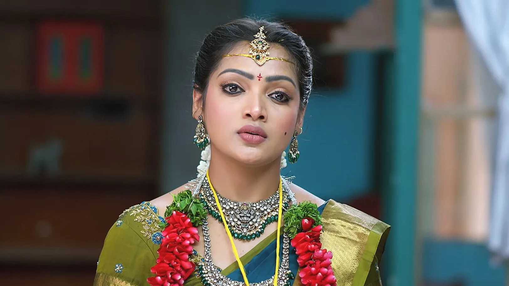 Padamati Sandhyaragam - June 09, 2025 - Episode Spoiler