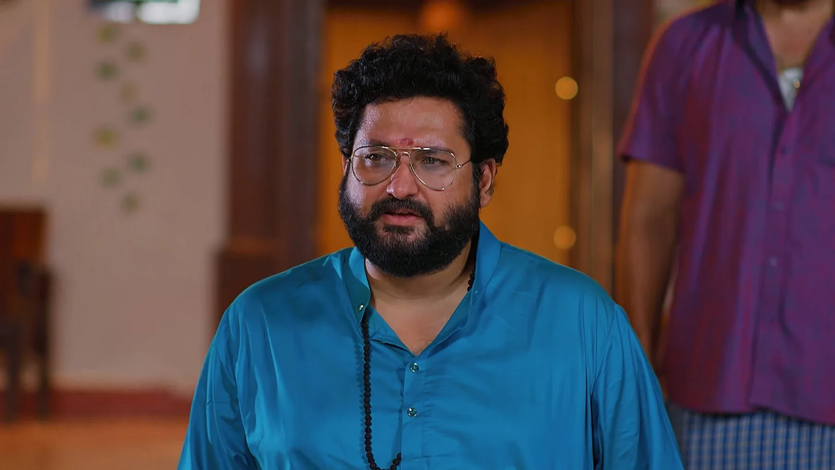 Padamati Sandhyaragam - June 05, 2025 - Episode Spoiler