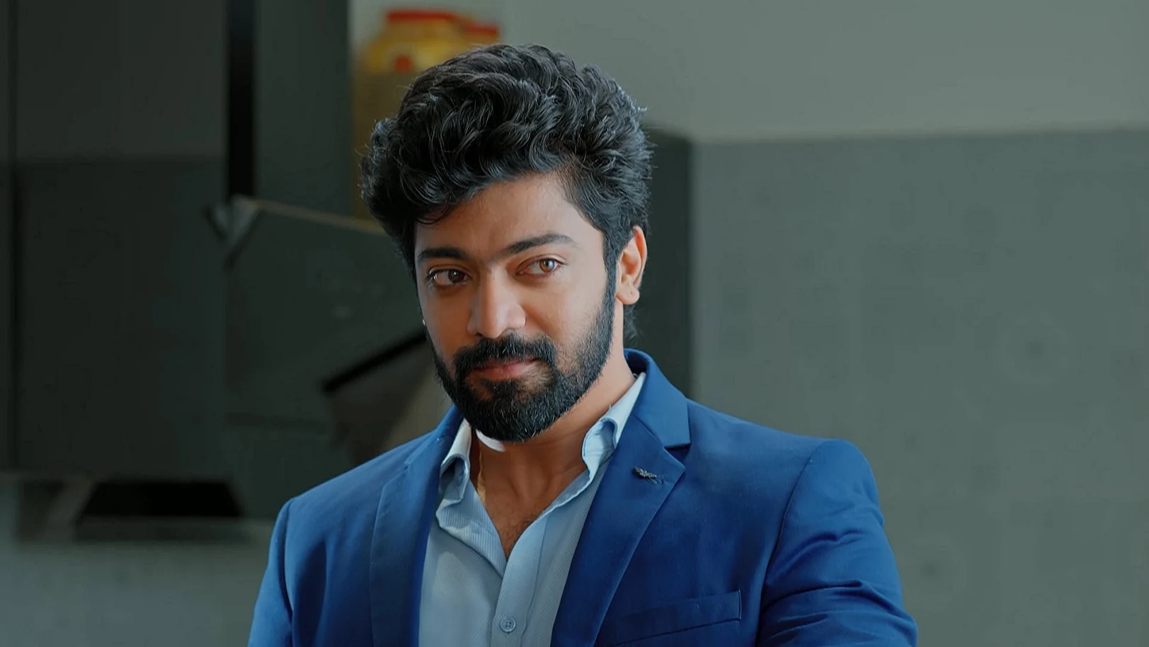 Lakshmi Nivasam - June 06, 2025 - Episode Spoiler