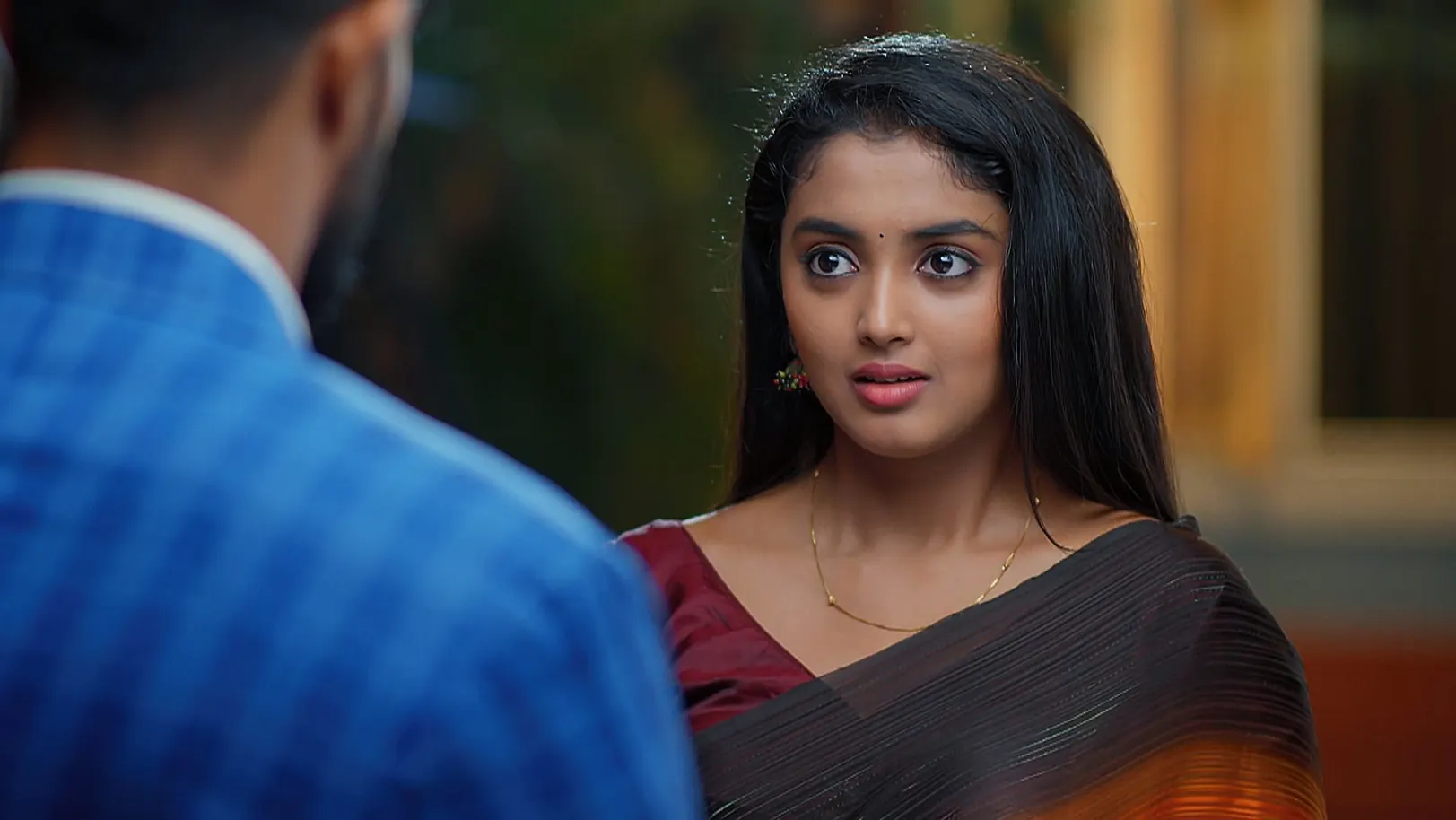 Meghasandesam - June 03, 2025 - Episode Spoiler