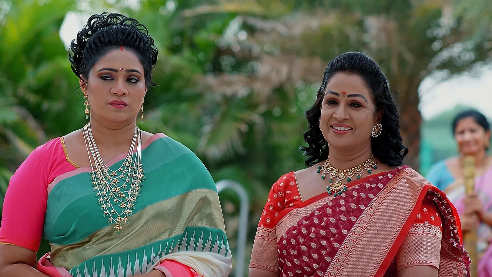 Meghasandesam - June 04, 2025 - Episode Spoiler