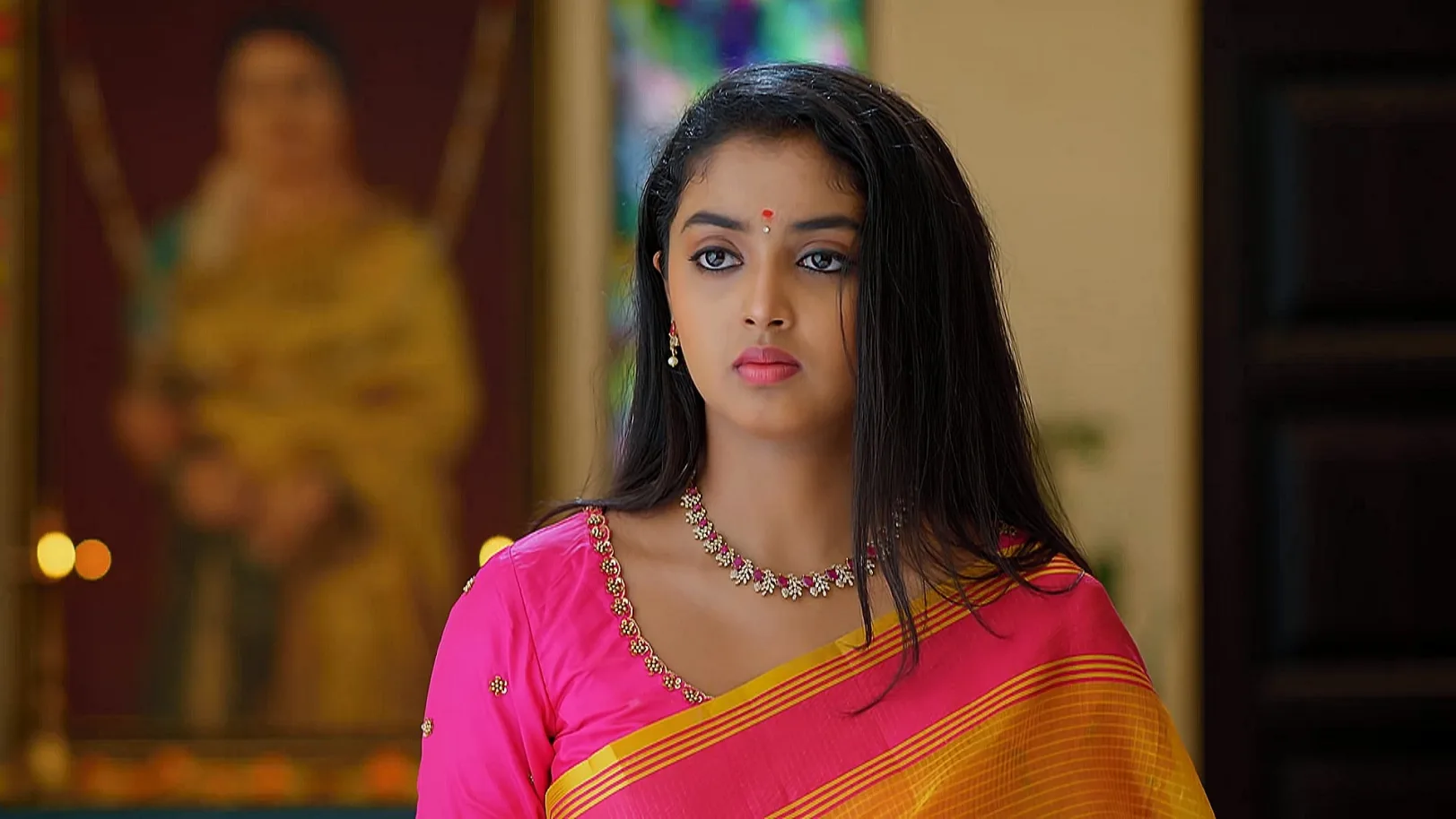 Meghasandesam - June 07, 2025 - Episode Spoiler