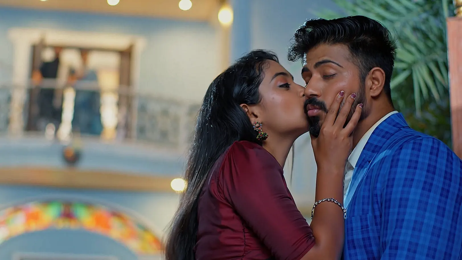 Meghasandesam - June 03, 2025 - Episode Spoiler