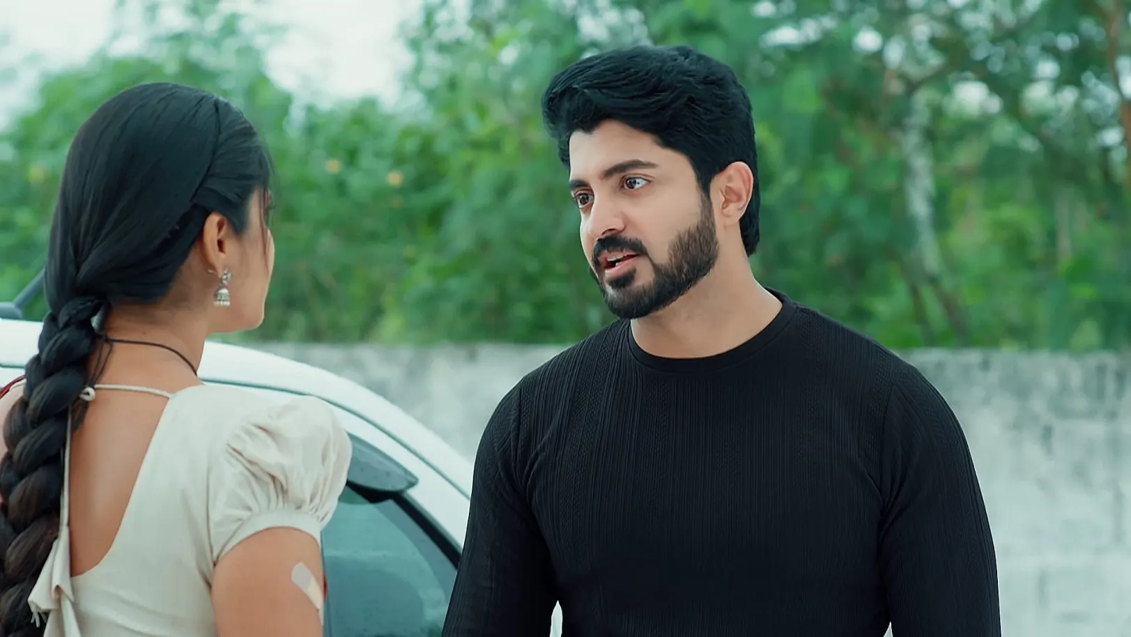 Chamanthi - June 03, 2025 - Episode Spoiler