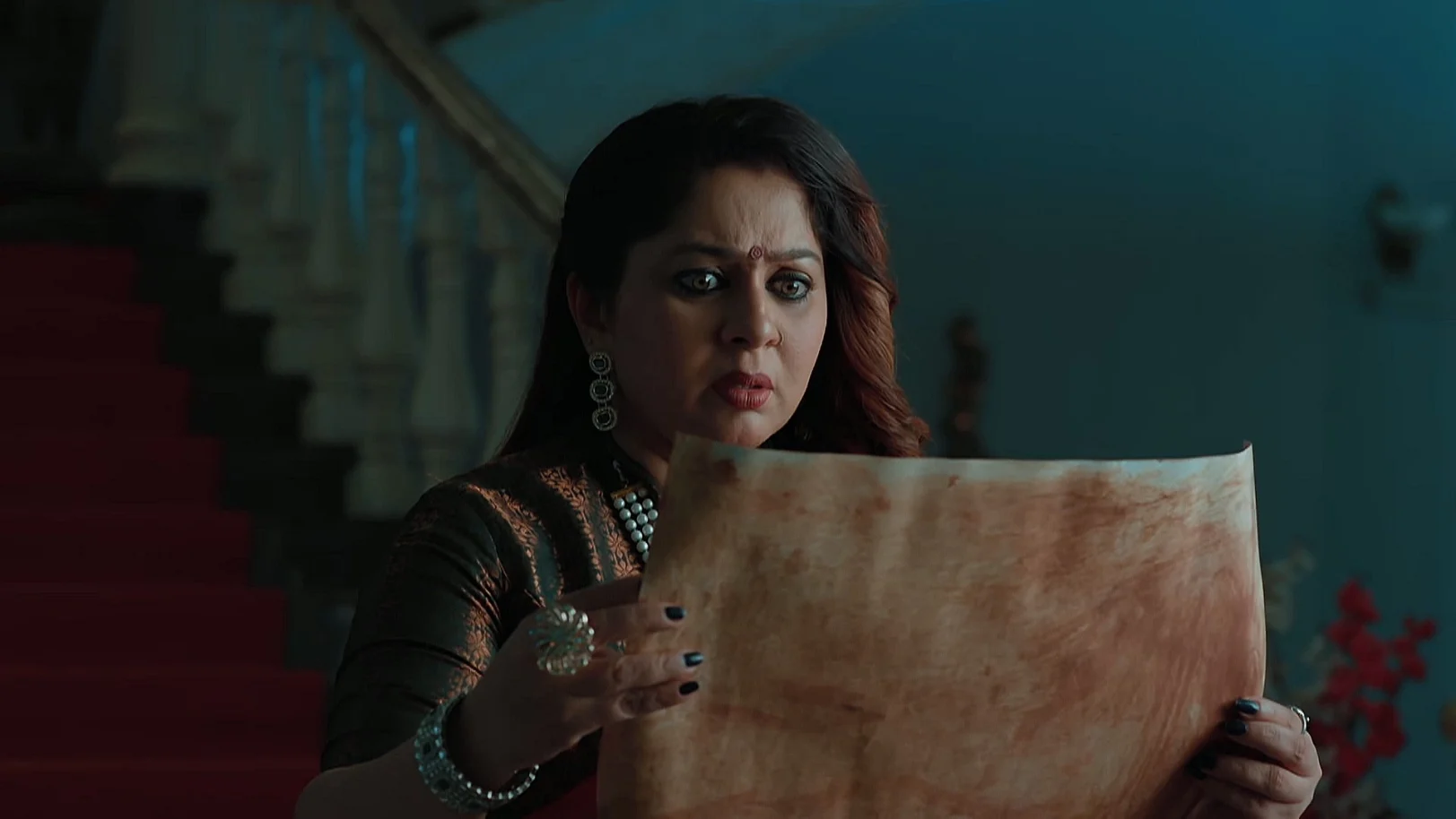 Chamanthi - June 05, 2025 - Episode Spoiler